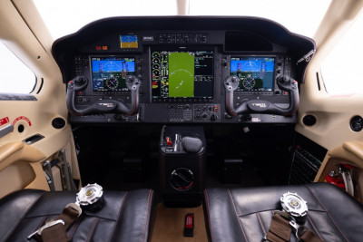 2015 Daher-Socata TBM 900: 