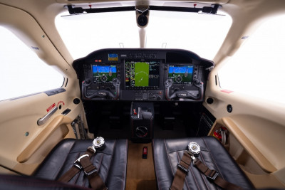 2015 Daher-Socata TBM 900: 