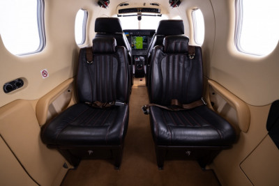 2015 Daher-Socata TBM 900: 