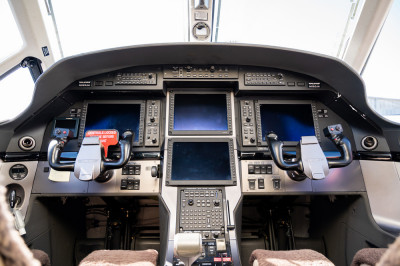 2014 Pilatus PC-12/47E NG: 