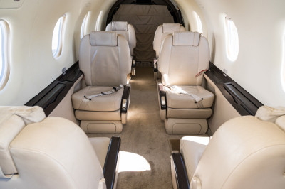 2014 Pilatus PC-12/47E NG: 