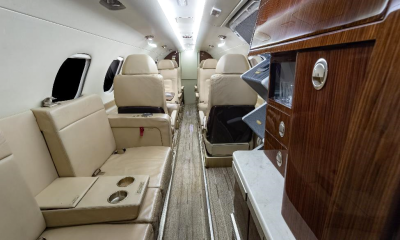 2015 Embraer Phenom 300: 