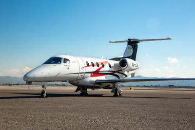 2015 Embraer Phenom 300: 