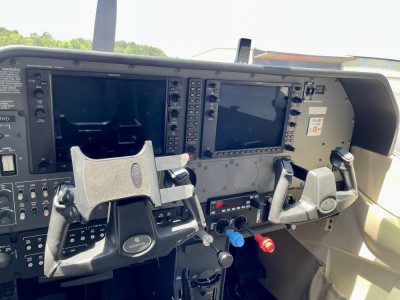 2006 Cessna 182T Skylane: 