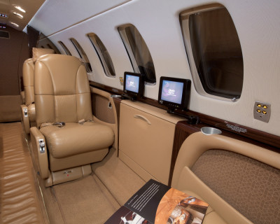 2009 Cessna Citation CJ3: 