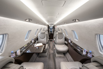 2019 Cessna Citation XLS+: 