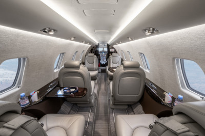 2019 Cessna Citation XLS+: 