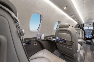 2019 Cessna Citation XLS+: 