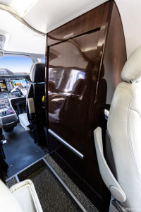 2011 Embraer Phenom 100: 