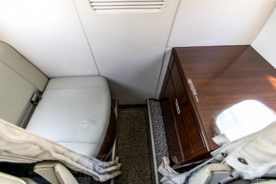 2011 Embraer Phenom 100: 