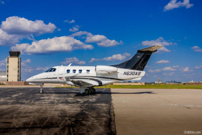 2011 Embraer Phenom 100: 