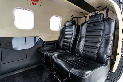 2016 Daher-Socata TBM 930: 