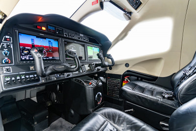 2016 Daher-Socata TBM 930: 