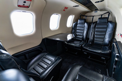 2016 Daher-Socata TBM 930: 