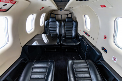 2016 Daher-Socata TBM 930: 