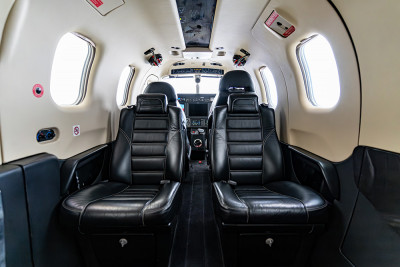 2016 Daher-Socata TBM 930: 