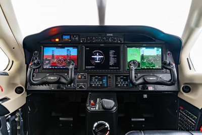 2016 Daher-Socata TBM 930: 
