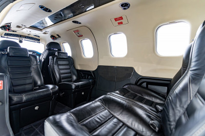 2016 Daher-Socata TBM 930: 