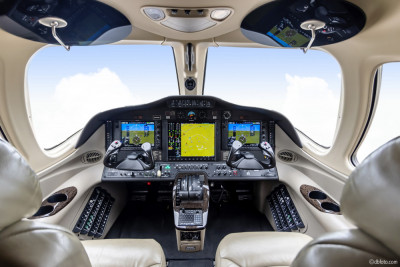 2010 Cessna Citation Mustang: 