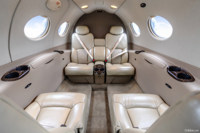 2010 Cessna Citation Mustang: 