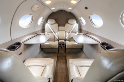 2010 Cessna Citation Mustang: 