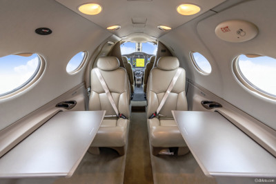 2010 Cessna Citation Mustang: 