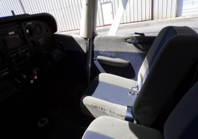 1977 Cessna 172N Skyhawk: 