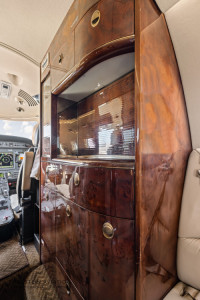 2007 Cessna Citation Sovereign: 