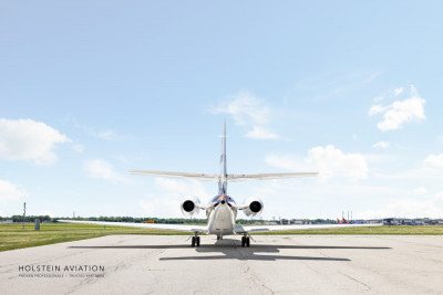 2007 Cessna Citation Sovereign: 