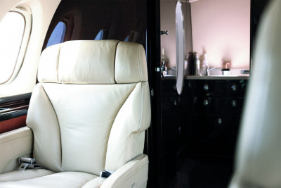 2008 Hawker 850XP: 