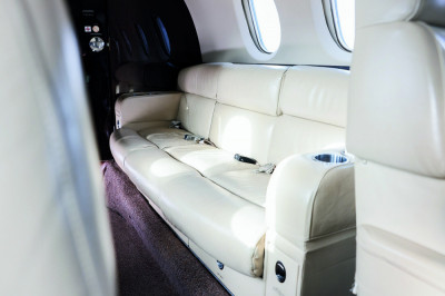 2008 Hawker 850XP: 