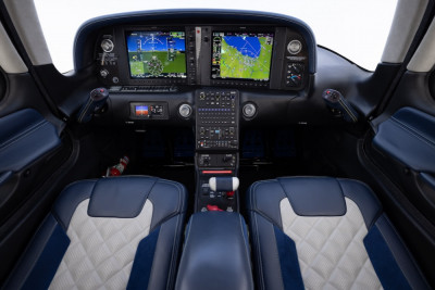 2019 Cirrus SR22T G6: 