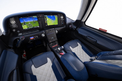 2019 Cirrus SR22T G6: 