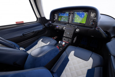 2019 Cirrus SR22T G6: 