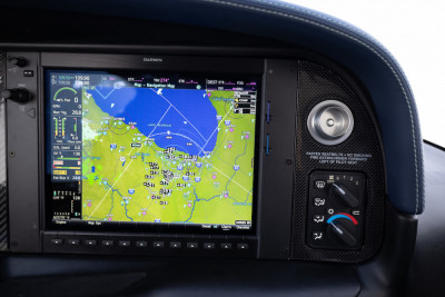 2019 Cirrus SR22T G6: 