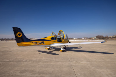 2019 Cirrus SR22T G6: 