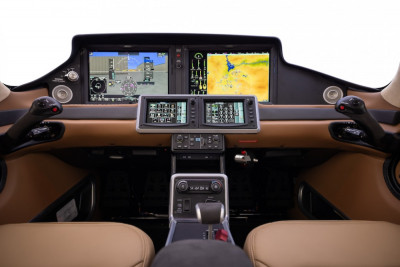 2024 Cirrus SR22T: 