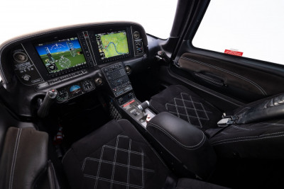 2012 Cirrus SR22T G3 GTS: 