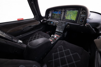 2012 Cirrus SR22T G3 GTS: 