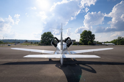 2012 Cirrus SR22T G3 GTS: 