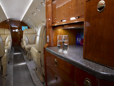 2008 Hawker 900XP: 