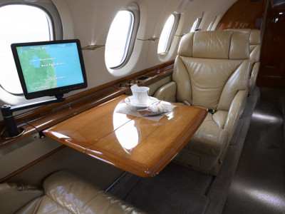 2008 Hawker 900XP: 