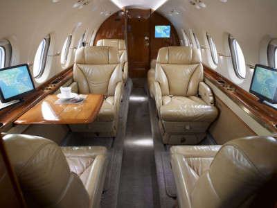 2008 Hawker 900XP: 