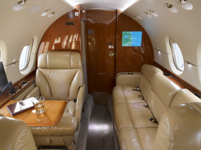 2008 Hawker 900XP: 