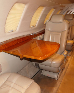 2011 Cessna Citation CJ4: 