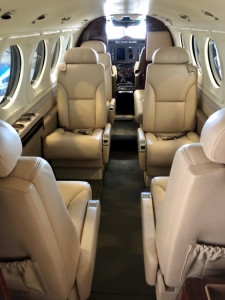 2008 Beechcraft King Air B200GT: 