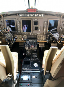 2008 Beechcraft King Air B200GT: 