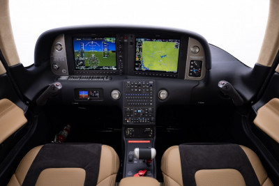 2023 Cirrus SR22T G6 GTS: 