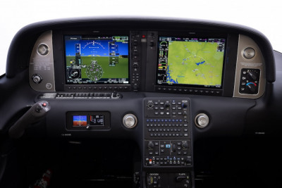 2023 Cirrus SR22T G6 GTS: 