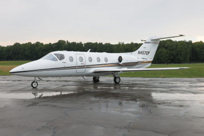 2008 Hawker 400XP: 